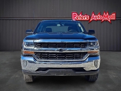 Used 2017  Chevrolet Silverado 1500 2WD Crew Cab LT at Peters Auto Mall near High Point&comma; NC