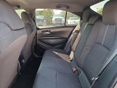 Used 2022  Toyota Corolla SE CVT at Peters Auto Mall near High Point&comma; NC