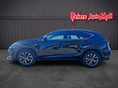 Used 2020  Lexus NX NX 300 F SPORT FWD at Peters Auto Mall near High Point&comma; NC