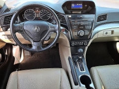 Used 2016  Acura ILX 4d Sedan at Peters Auto Mall near High Point&comma; NC