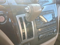 Used 2015  Nissan Quest 4d Wagon SL at Peters Auto Mall near High Point, NC