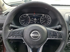 Used 2024  Nissan Sentra SV CVT at Peters Auto Mall near High Point&comma; NC