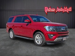  2021 Ford Expedition XLT 4x2 at Peters Auto Mall near High Point, NC