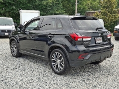 Used 2022  Mitsubishi Outlander Sport S 2&period;0 CVT at Peters Auto Mall near High Point&comma; NC