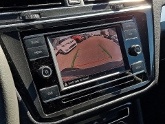 Used 2018  Volkswagen Tiguan 4d SUV S at Peters Auto Mall near High Point, NC