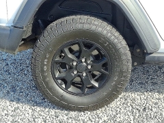 Used 2020  Jeep Wrangler Unlimited 4d SUV 4WD Sport S at Peters Auto Mall near High Point, NC