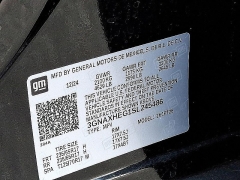 Used 2025 Chevrolet Equinox FWD 4dr LT w/1LT at Peters Auto Mall near High Point, NC