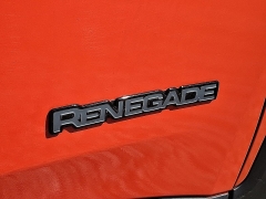 Used 2021 Jeep Renegade Upland Edition 4x4 at Peters Auto Mall near High Point, NC