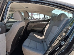 Used 2020  Hyundai Elantra 4d Sedan Value Edition at Peters Auto Mall near High Point&comma; NC