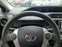 Used 2016 Toyota Prius c 5d Hatchback Two at Peters Auto Mall near High Point, NC