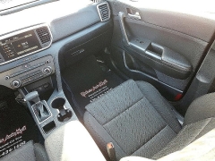 Used 2022  Kia Sportage LX FWD at Peters Auto Mall near High Point&comma; NC