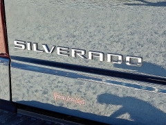 Used 2024 Chevrolet Silverado 1500 4WD Crew Cab 147" Custom at Peters Auto Mall near High Point, NC