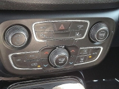 Used 2021  Jeep Compass Limited 4x4 at Peters Auto Mall near High Point&comma; NC