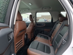 Used 2023  Ford Bronco Sport Outer Banks 4x4 at Peters Auto Mall near High Point&comma; NC