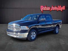 Used 2023  Ram 1500 Classic 4WD SLT Crew Cab 5'7" Box at Peters Auto Mall near High Point&comma; NC