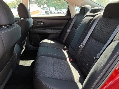 Used 2017  Nissan Altima 4d Sedan 2&period;5L S at Peters Auto Mall near High Point&comma; NC