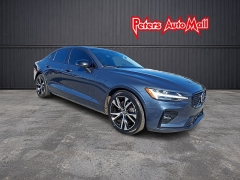  2025 Volvo S60 B5 FWD Plus at Peters Auto Mall near High Point, NC