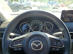 Used 2025 Mazda CX-5 2.5 S Preferred Package AWD at Peters Auto Mall near High Point, NC