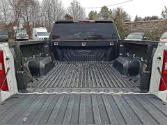 Used 2023  Chevrolet Silverado 1500 4WD Crew Cab 147" LT w&sol;1LT at Peters Auto Mall near High Point&comma; NC