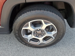 Used 2022  Jeep Compass Trailhawk 4x4 at Peters Auto Mall near High Point&comma; NC
