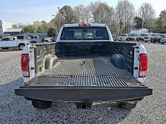 Used 2017  Ram 2500 4WD Reg Cab Tradesman at Peters Auto Mall near High Point&comma; NC