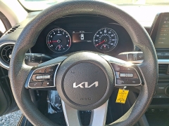 Used 2022  Kia Forte LXS IVT at Peters Auto Mall near High Point&comma; NC