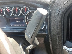 Used 2021 Chevrolet Silverado 1500 4WD Crew Cab 147" LT Trail Boss at Peters Auto Mall near High Point, NC