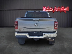 Used 2022  Ram 2500 4WD Limited Crew Cab 6'4" Box at Peters Auto Mall near High Point&comma; NC