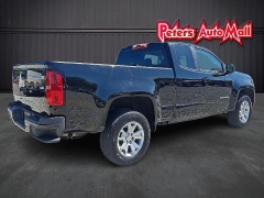 Used 2022 Chevrolet Colorado 2WD Ext Cab 128" LT at Peters Auto Mall near High Point, NC
