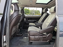 Used 2016  Kia Sedona 4d Wagon SX Limited at Peters Auto Mall near High Point&comma; NC