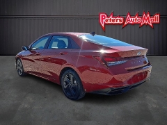 Used 2023  Hyundai Elantra SEL IVT at Peters Auto Mall near High Point, NC