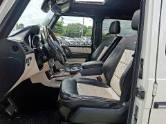 Used 2018 Mercedes-Benz G-Class 4d SUV G63 AMG at Peters Auto Mall near High Point, NC