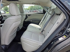 Used 2018 Toyota Avalon 4d Sedan Touring at Peters Auto Mall near High Point, NC