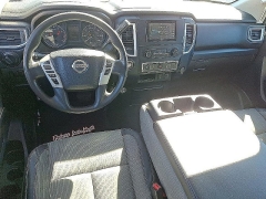 Used 2018  Nissan Titan XD 2WD Crew Cab S at Peters Auto Mall near High Point, NC