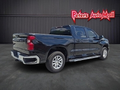 Used 2022 Chevrolet Silverado 1500 4WD Crew Cab 157" LT at Peters Auto Mall near High Point, NC