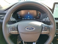 Used 2023  Ford Escape Active FWD at Peters Auto Mall near High Point&comma; NC