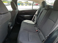 Used 2024  Toyota Corolla LE CVT at Peters Auto Mall near High Point&comma; NC