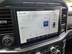 Used 2022 Ford F-150 4WD XLT SuperCrew 5.5' Box at Peters Auto Mall near High Point, NC