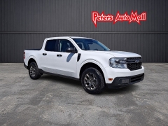 2024 Ford Maverick XLT AWD SuperCrew EcoBoost at Peters Auto Mall near High Point, NC