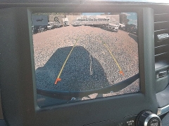 Used 2022  Ram 1500 4WD Laramie Crew Cab 5'7" Box at Peters Auto Mall near High Point, NC