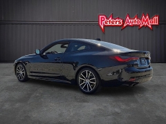 Used 2022  BMW 4 Series 430i Coupe at Peters Auto Mall near High Point&comma; NC