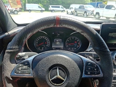 Used 2016 Mercedes-Benz C-Class 4d Sedan C450 AMG 4matic at Peters Auto Mall near High Point, NC
