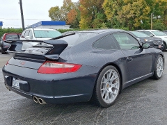 Used 2006  Porsche 911 Carrera 2d Coupe S at Peters Auto Mall near High Point, NC