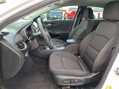 Used 2023  Chevrolet Malibu 4dr Sdn 1LT at Peters Auto Mall near High Point&comma; NC