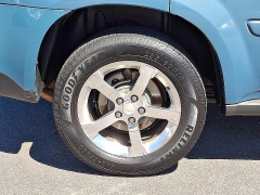 Used 2008  Chevrolet Equinox 4d SUV AWD LT at Peters Auto Mall near High Point&comma; NC