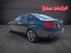 Used 2016 BMW 3 Series 4dr Sdn 328i RWD South Africa SULEV at Peters Auto Mall near High Point, NC