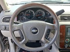 Used 2012 Chevrolet Avalanche 4d SUV RWD LT at Peters Auto Mall near High Point, NC