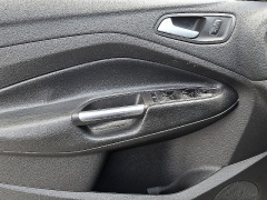 Used 2018  Ford Escape 4d SUV 4WD SE at Peters Auto Mall near High Point&comma; NC