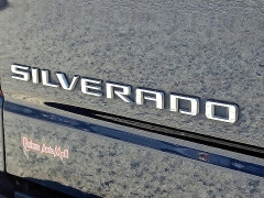 Used 2021 Chevrolet Silverado 1500 4WD Crew Cab 147" LT Trail Boss at Peters Auto Mall near High Point, NC