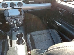 Used 2023  Ford Mustang EcoBoost Convertible at Peters Auto Mall near High Point, NC